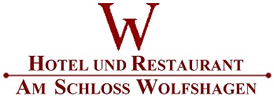 Hotel und Restaurant Am Schloss Wolfshagen